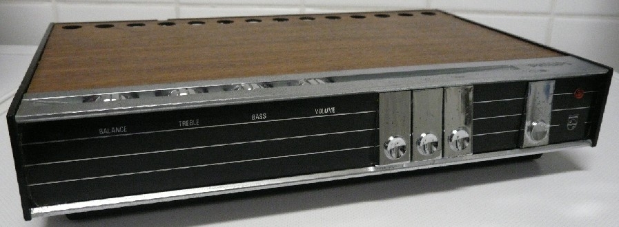 Philips 22 RH 580