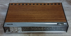 Philips 22 RH 690