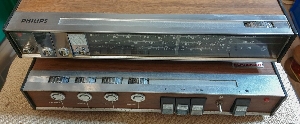 Philips 22 RH 690