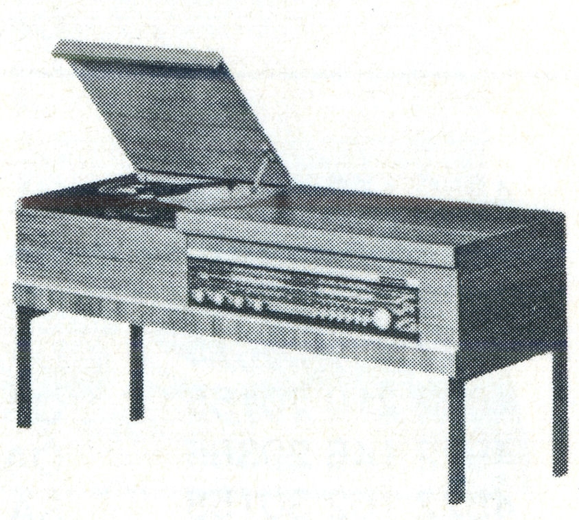 Philips 22 RF 602