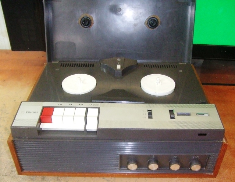 Philips EL 3558