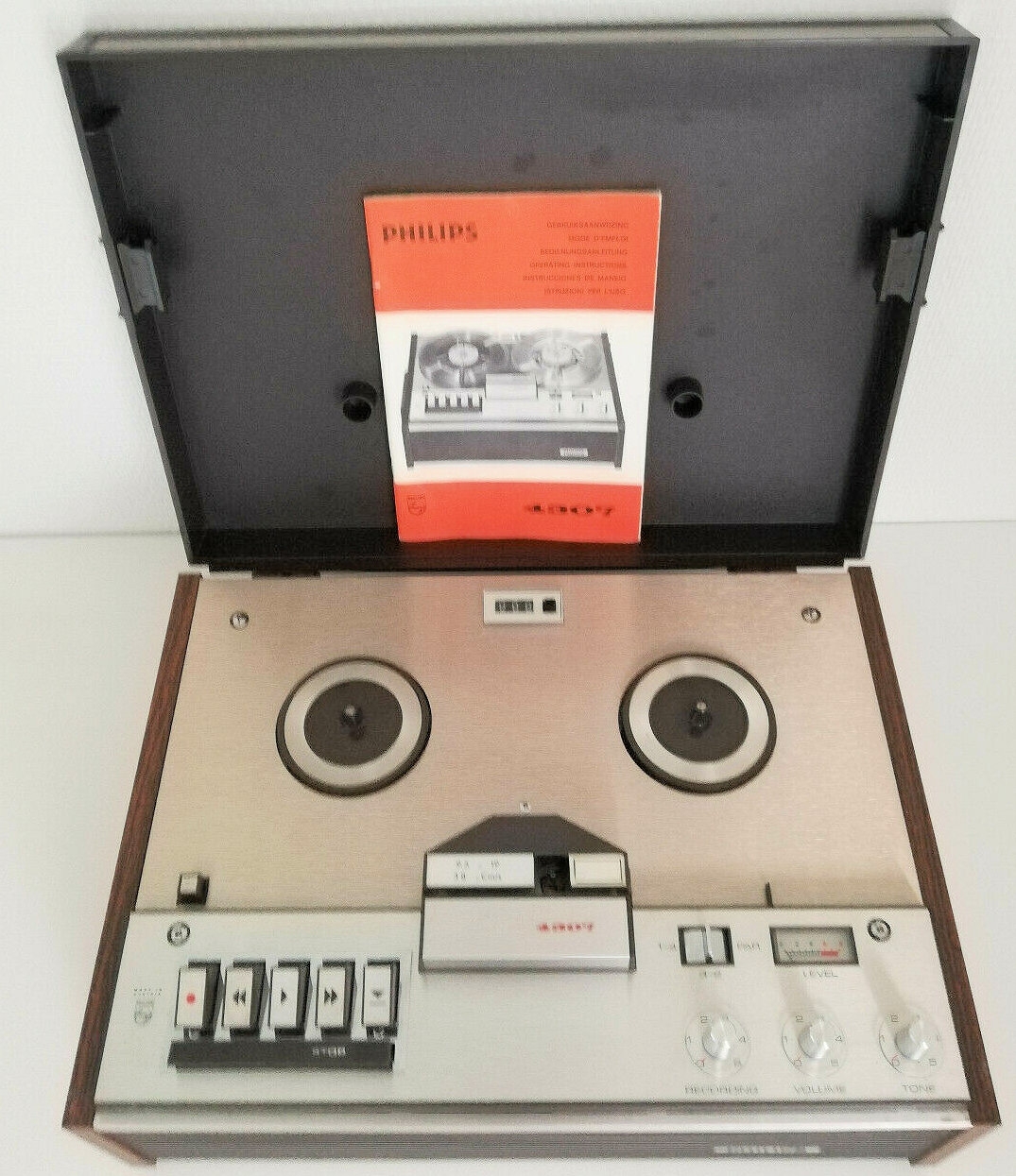 Philips N 4307