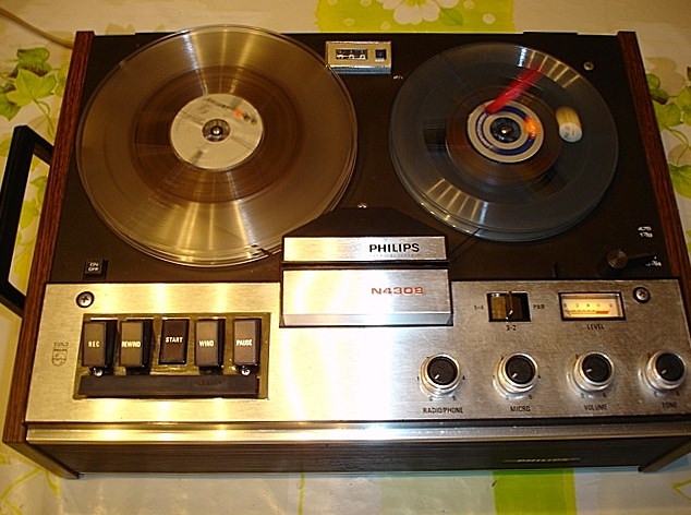 Philips N 4308