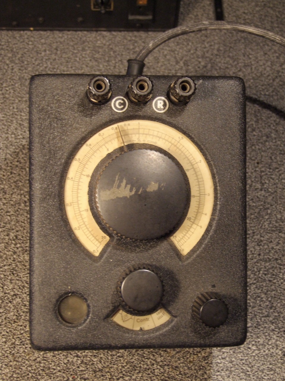 Philips GM 4140