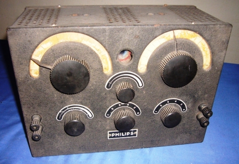 Philips GM 2304