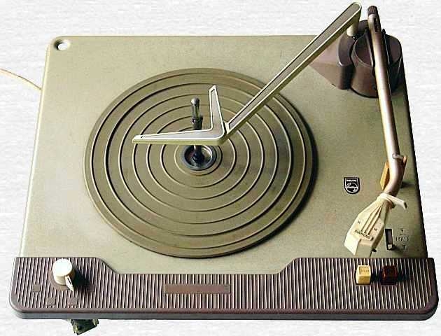 Philips AG 1015