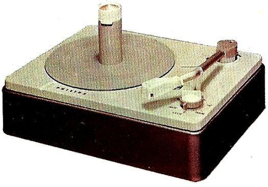 Philips AG 1116