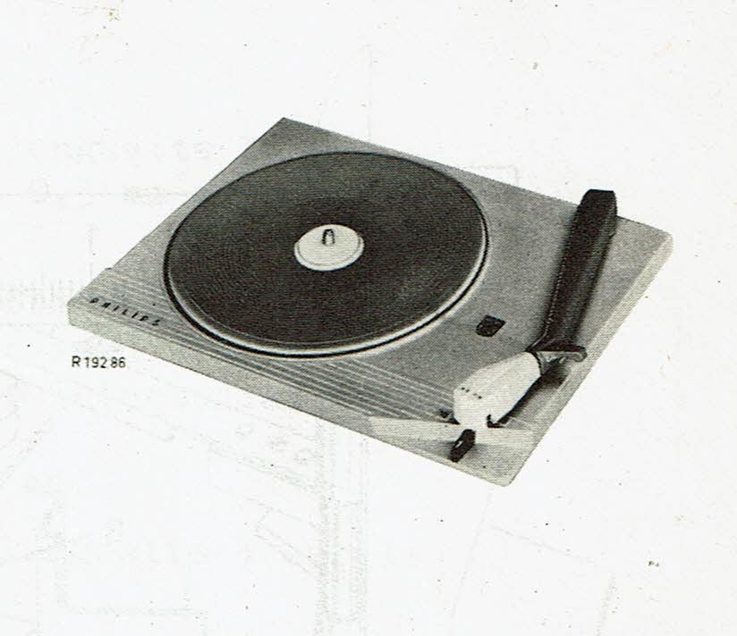 Philips AG 2056