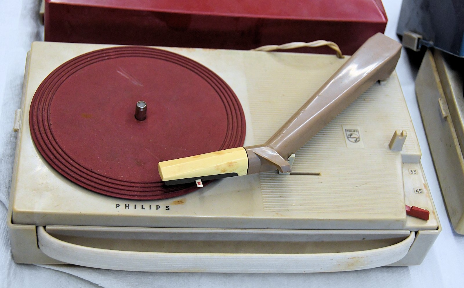 Philips AG 4000 F