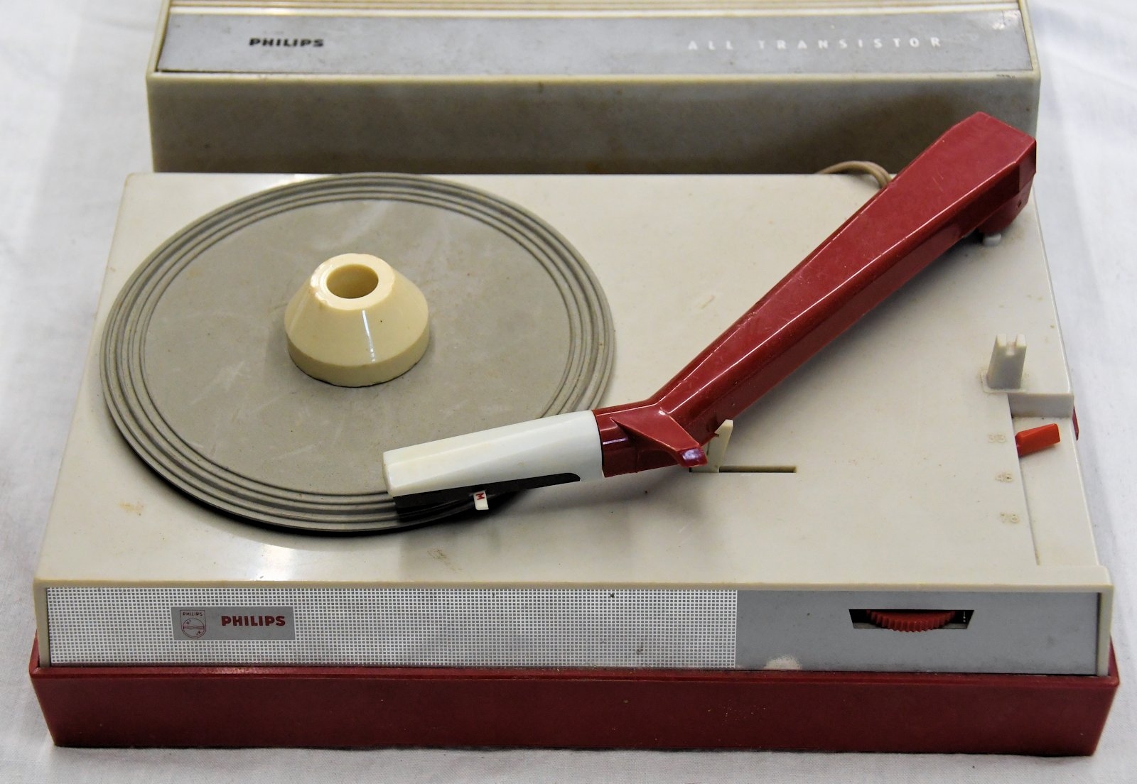 Philips AG 4100 F Mini-top