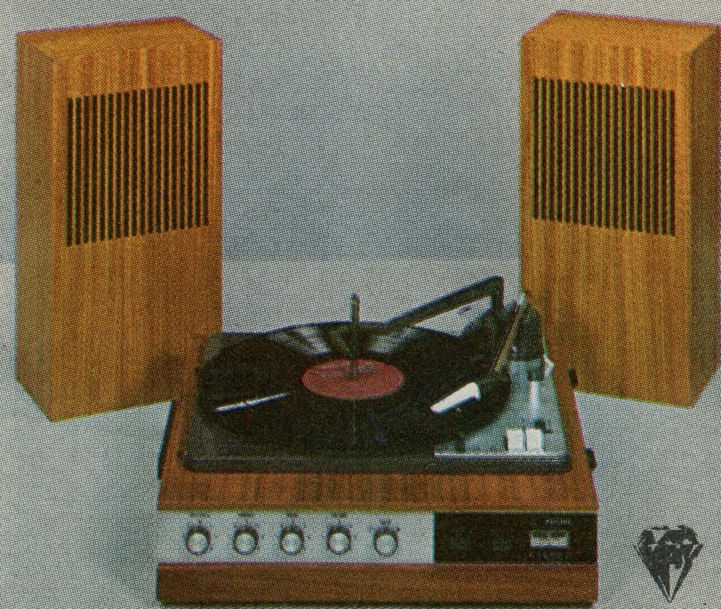Philips AG 4230 W