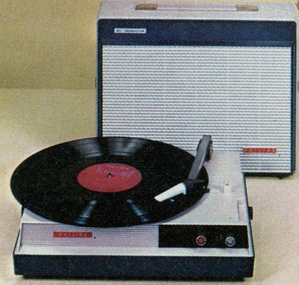 Philips AG 4257 W