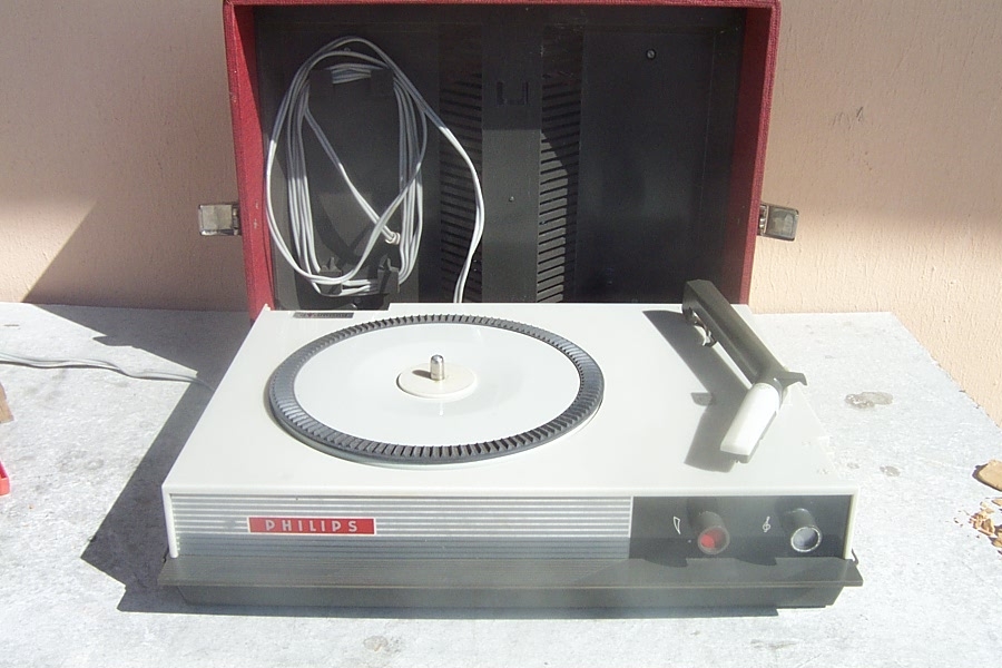 Philips AG 4331 F