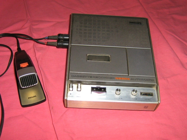 Philips N 2204