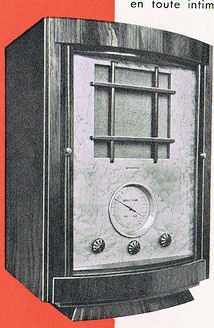 Desmet 665
