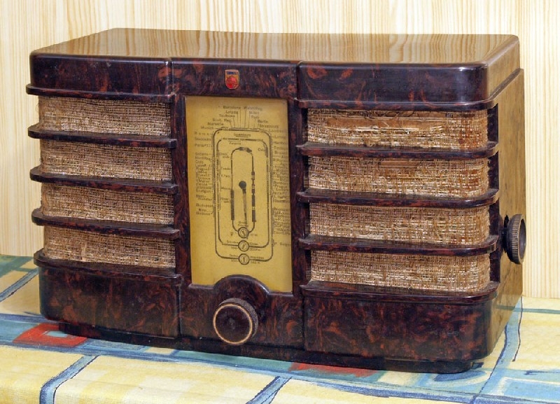 Philips 215 A /29 Scout