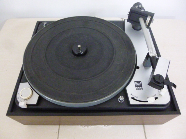 Dual 1009