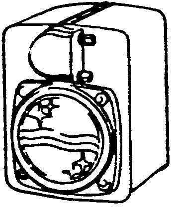 Philips 250 B
