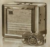 Philips 260 B