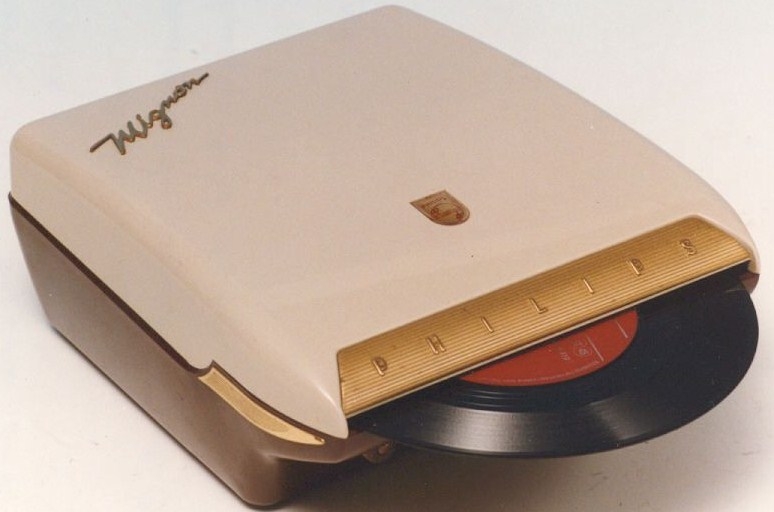 Philips AG 2100 Mignon