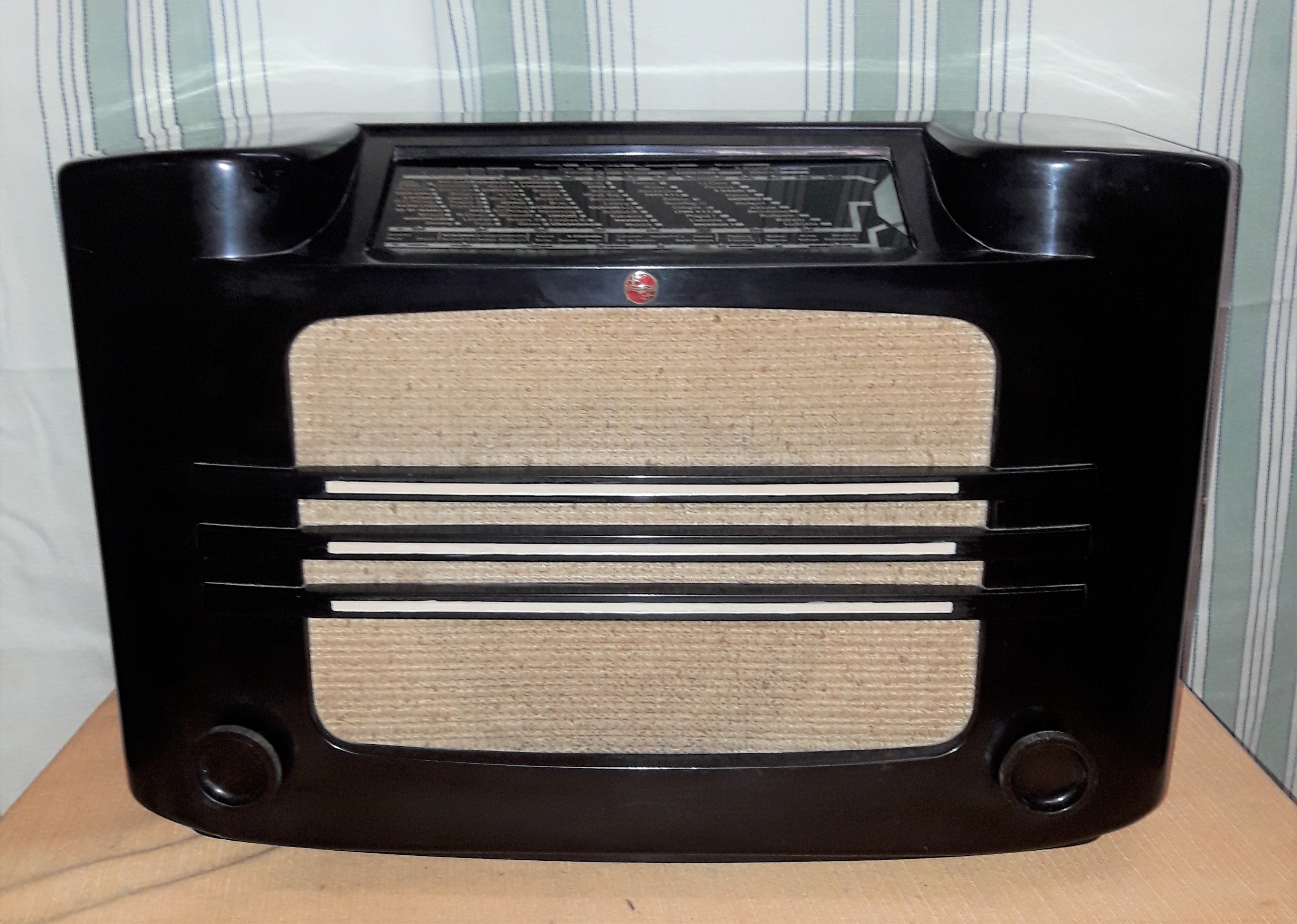 Philips 461 A `loisirs` ou `Ouverture`