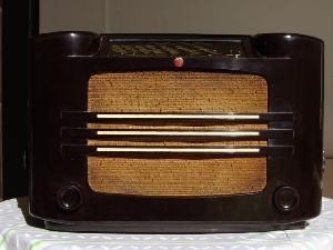 Philips 461 LU