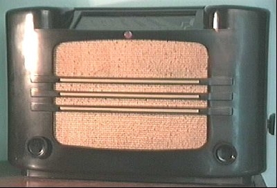 Philips 461 U et LU "Loisirs"