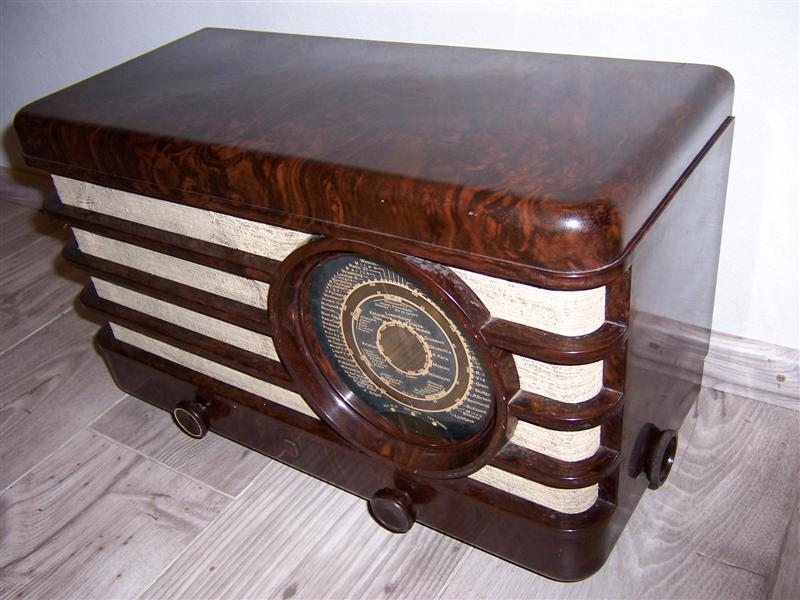 Philips 470 A Loisirs