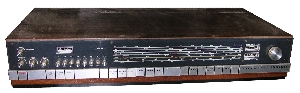 Version coffret noyer