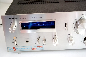 Pioneer SA-7800