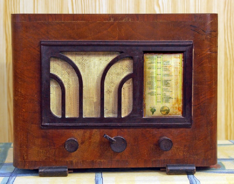 Philips 510 A Superoctode