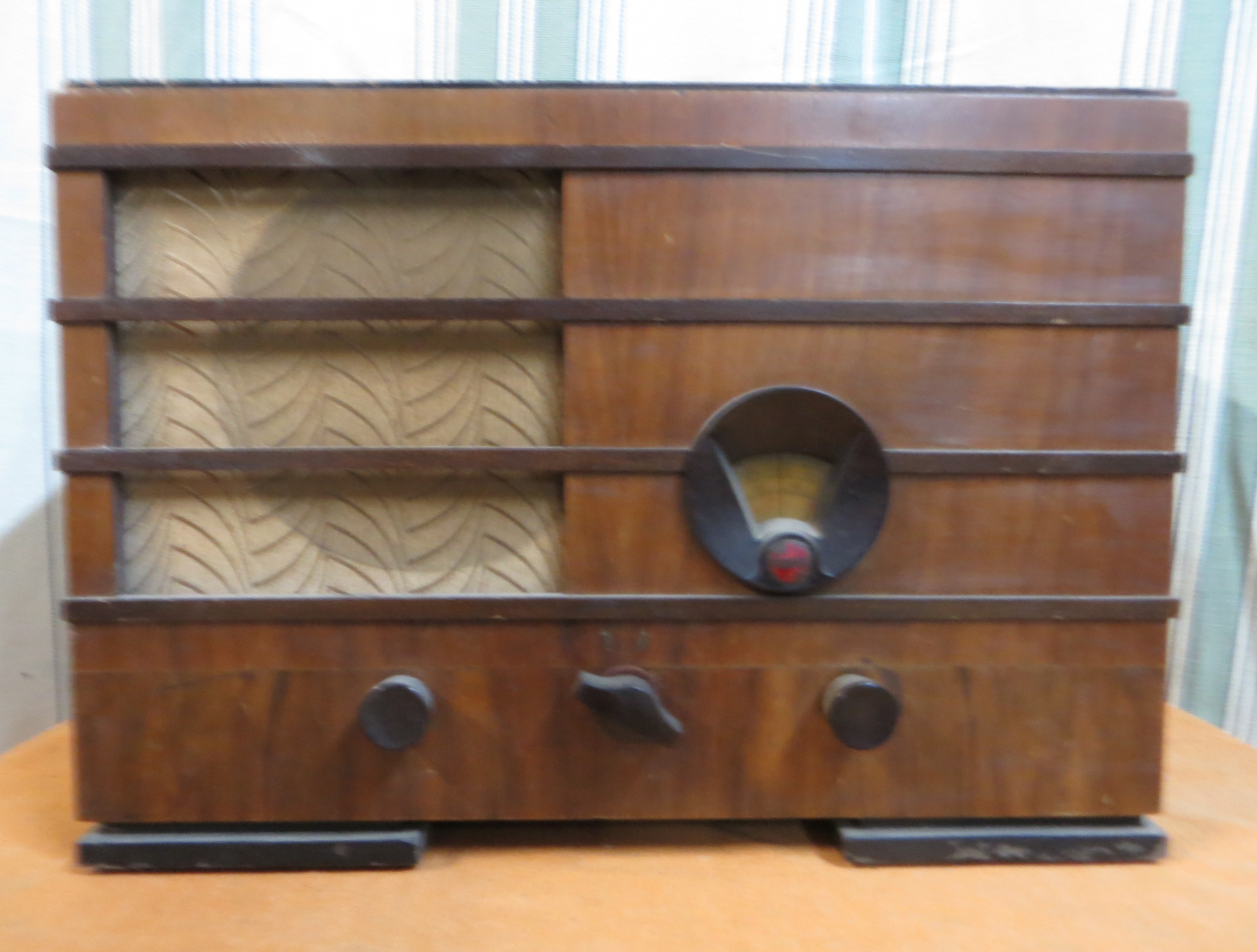 Philips 520 A
