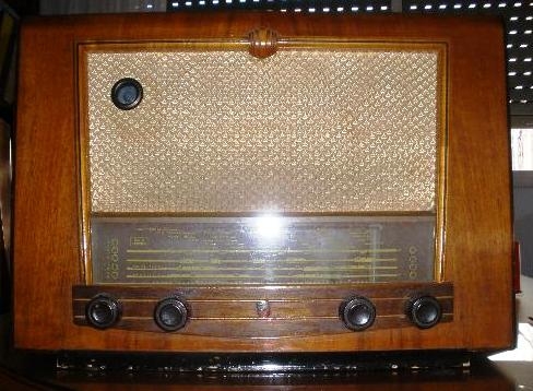 Philips BE 514 A (ES)
