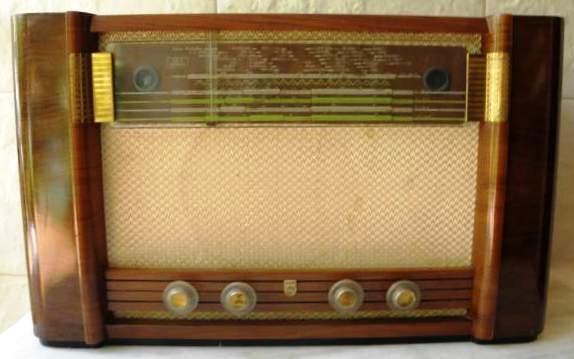 Philips BE 621 A (ES)