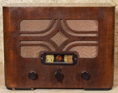 Philips 521 A