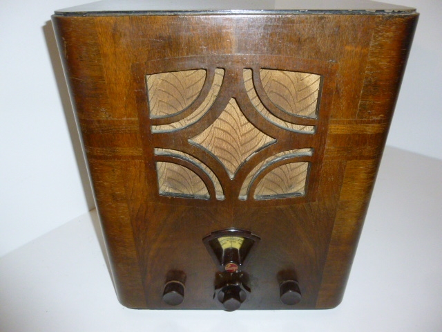 Philips 522 A
