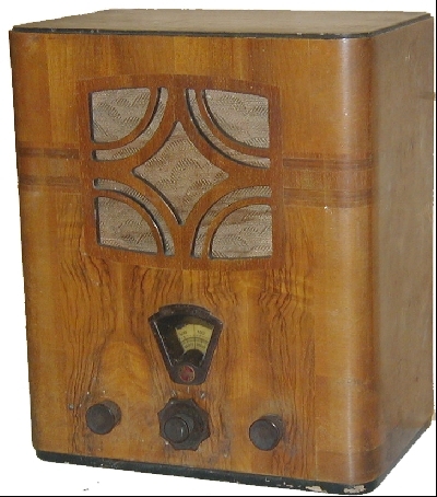 Philips 522 U