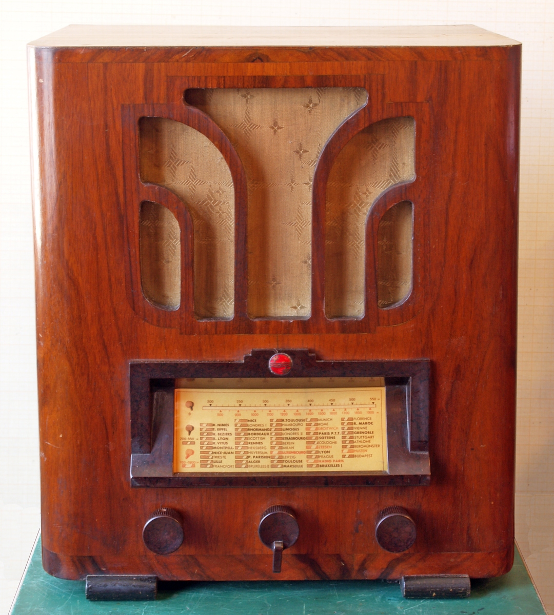 Philips 525 A (/13, /14/ /23)