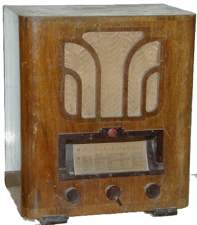 Philips 525 U