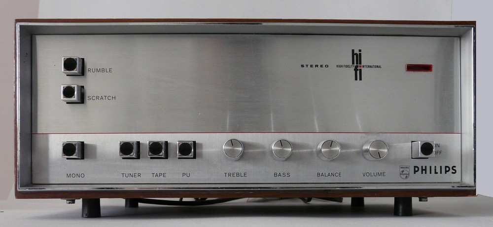Philips 22 GH 943