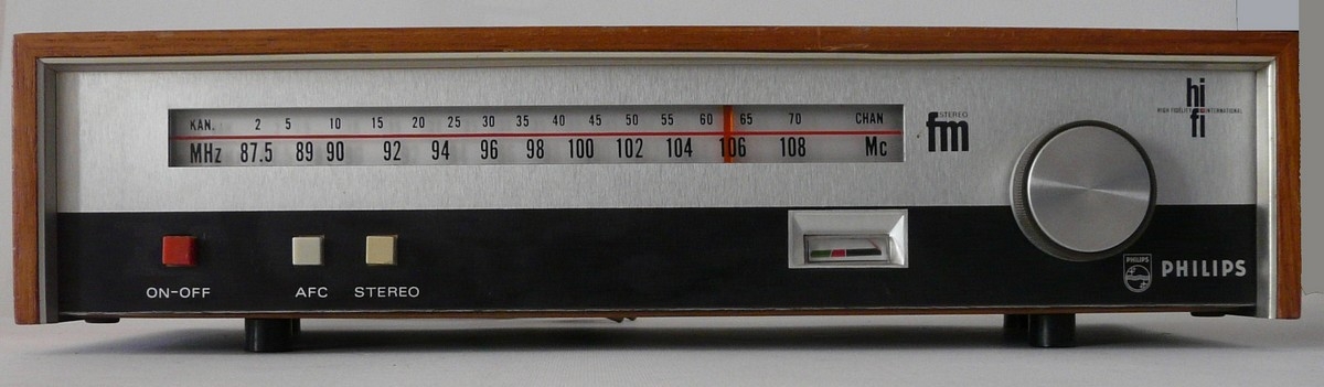 Philips 22 GH 927