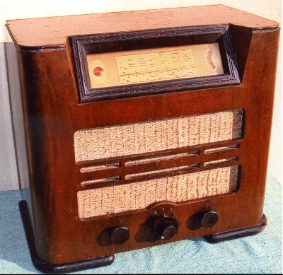 Philips 526 A