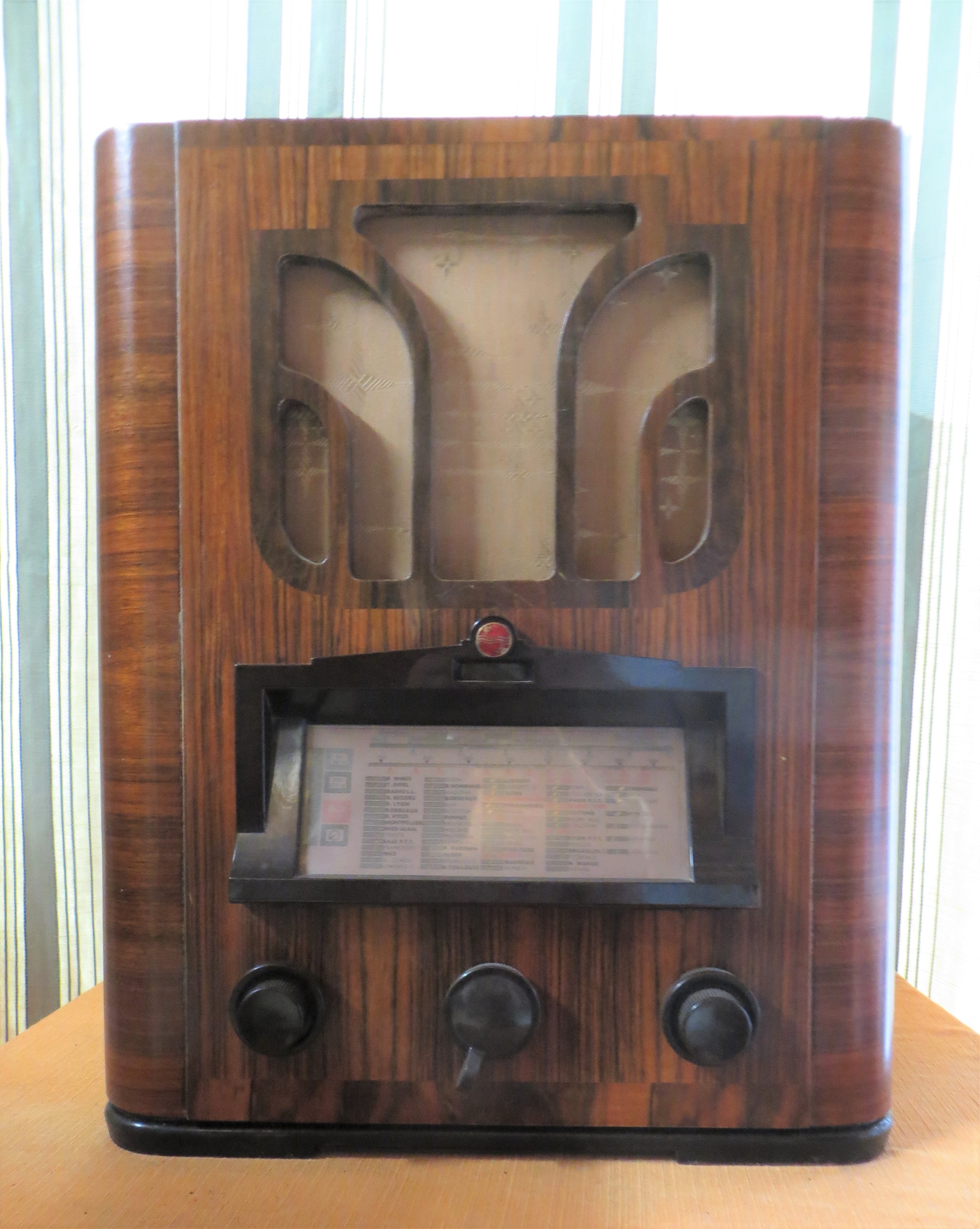 Philips 535 A