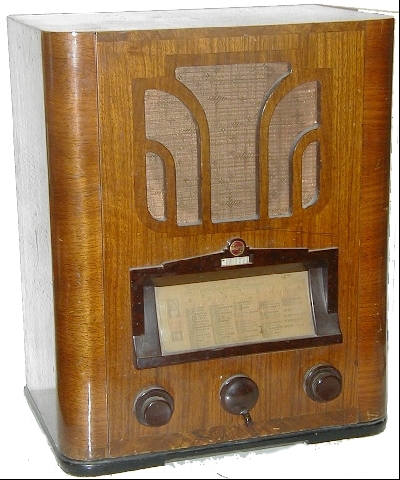 Philips 535 U