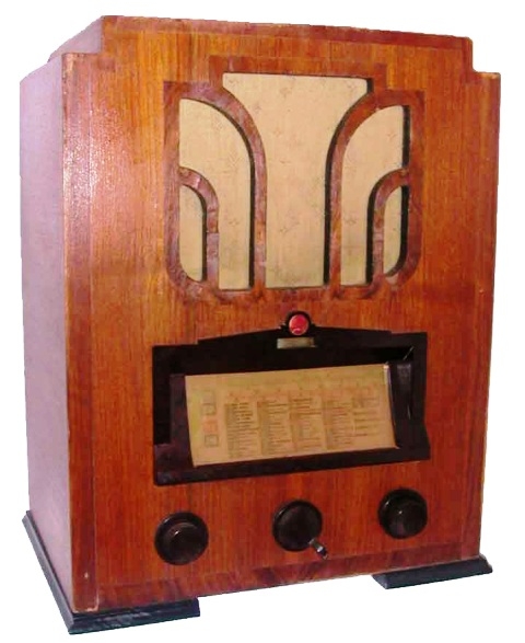Philips 537 U