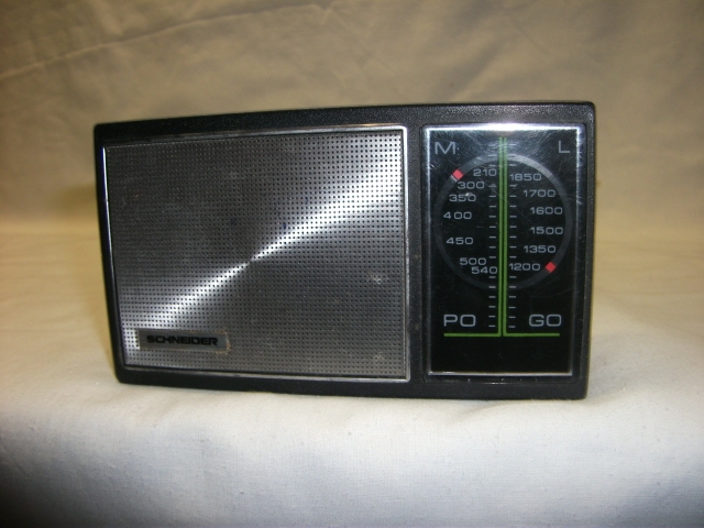 Schneider (Frères) SR 91