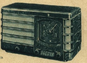 Photo N/B (publicité)