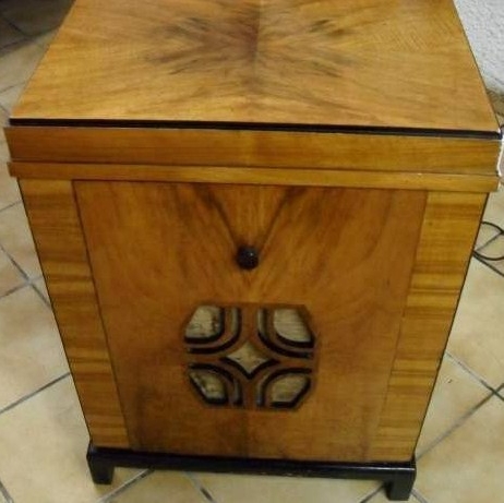Philips 572 A