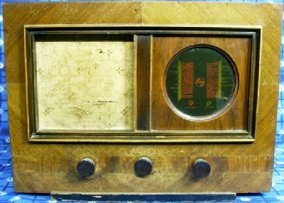 Philips 582 A
