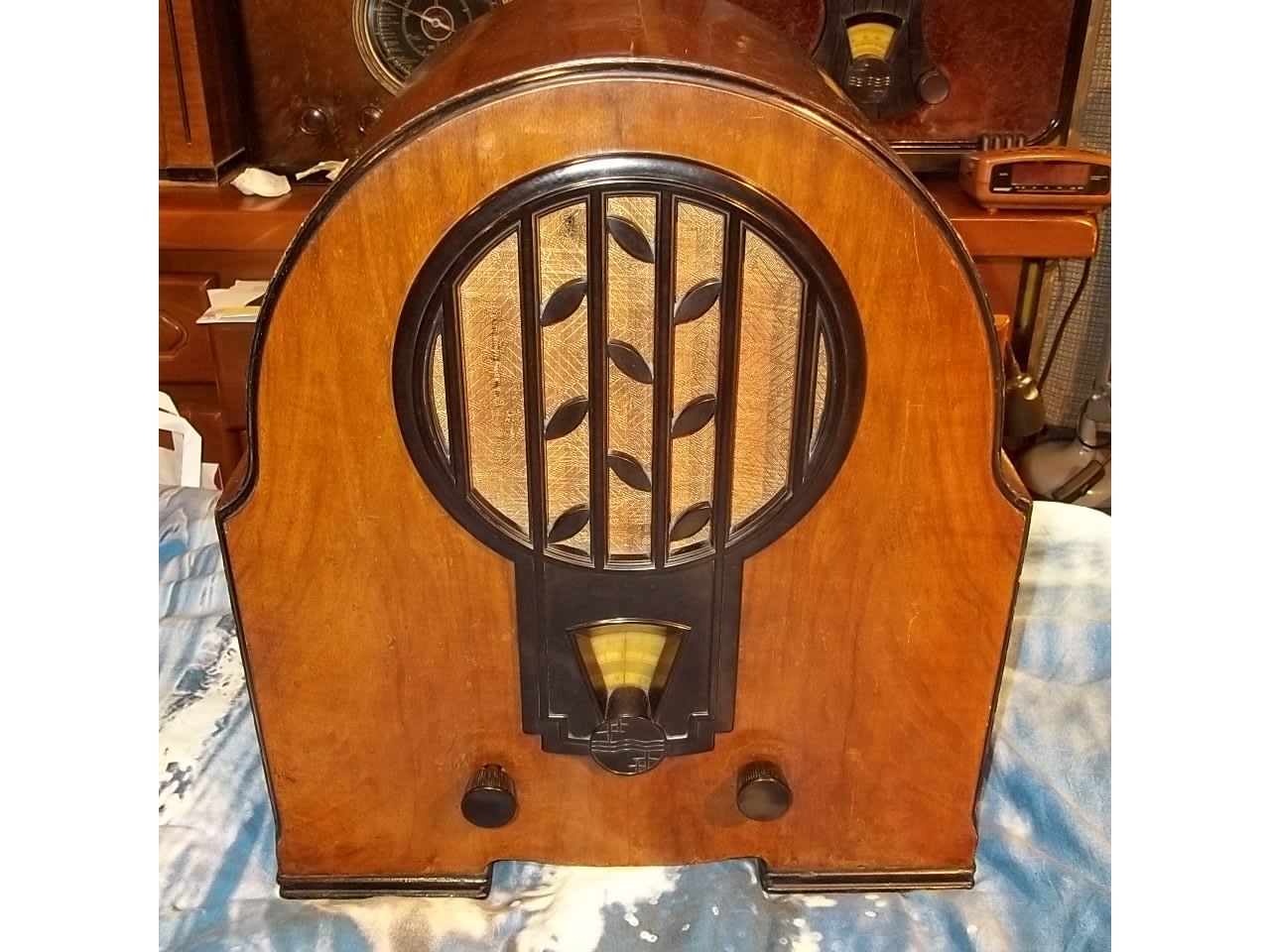 Philips 634 A
